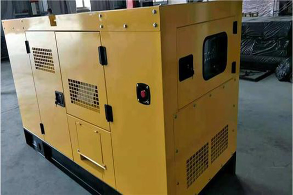高县发电机出租