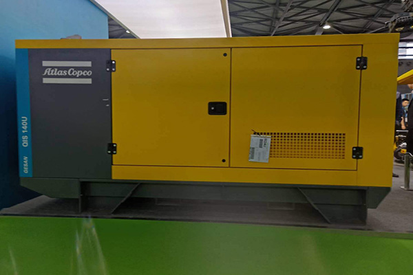 高县发电机出租