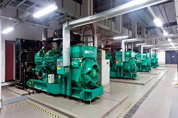 高县发电机出租