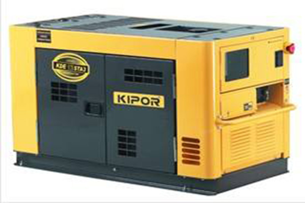 高县发电机出租