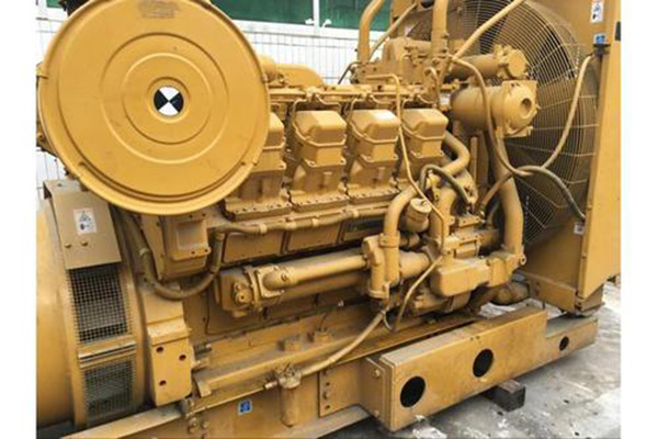 高县发电机出租