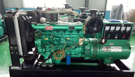 高县发电机不发电的原因 高县发电机不发电的原因