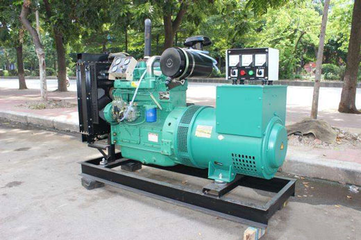 高县发电机不发电的原因 高县发电机不发电的原因