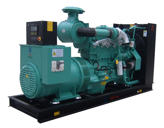高县柴油发电机 高县柴油发电机