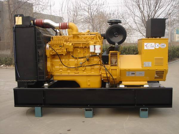 高县发电机出租