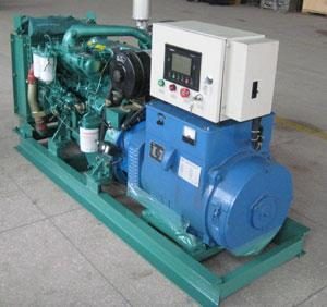 高县发电机出租