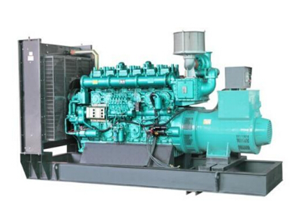 高县发电机出租