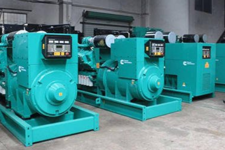 高县柴油发电机 高县柴油发电机